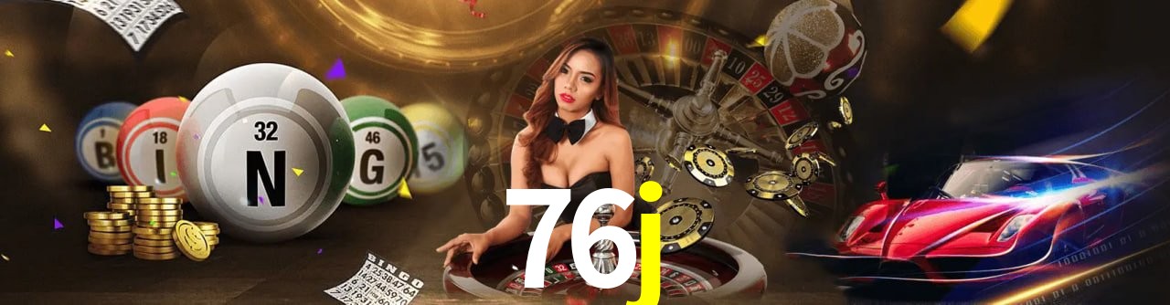 Bônus de Boas-vindas 76j