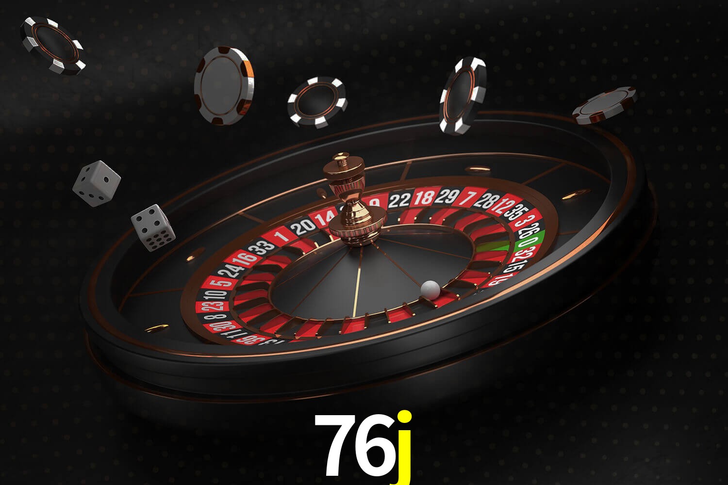 76j - Cassino De Slots Diversificado - 76j.com