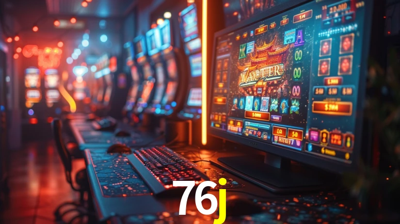 76j: Seu Cassino Premiado com Pagamentos Rápidos
