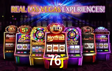 Desvendando o Mundo dos Jogos Virtuais na 76j