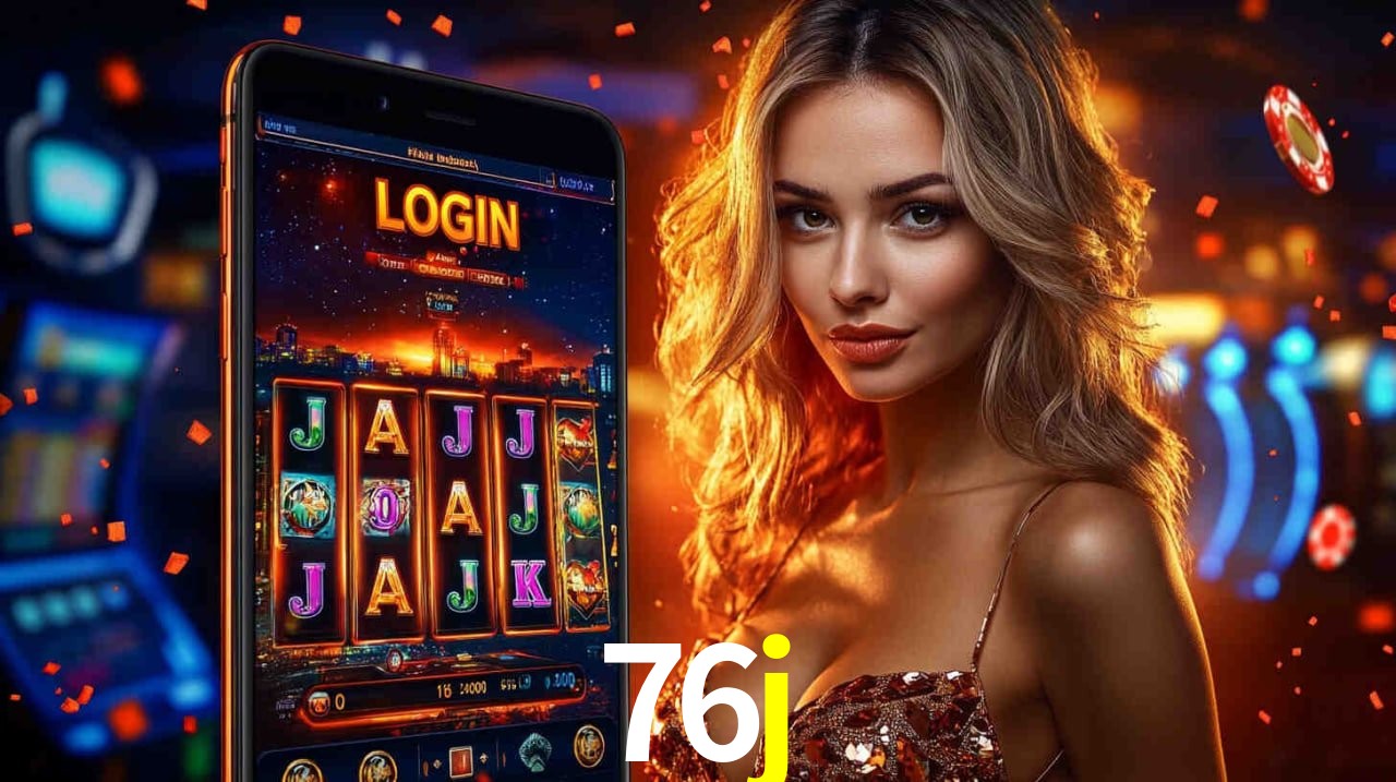 Casino Ao Vivo 76j