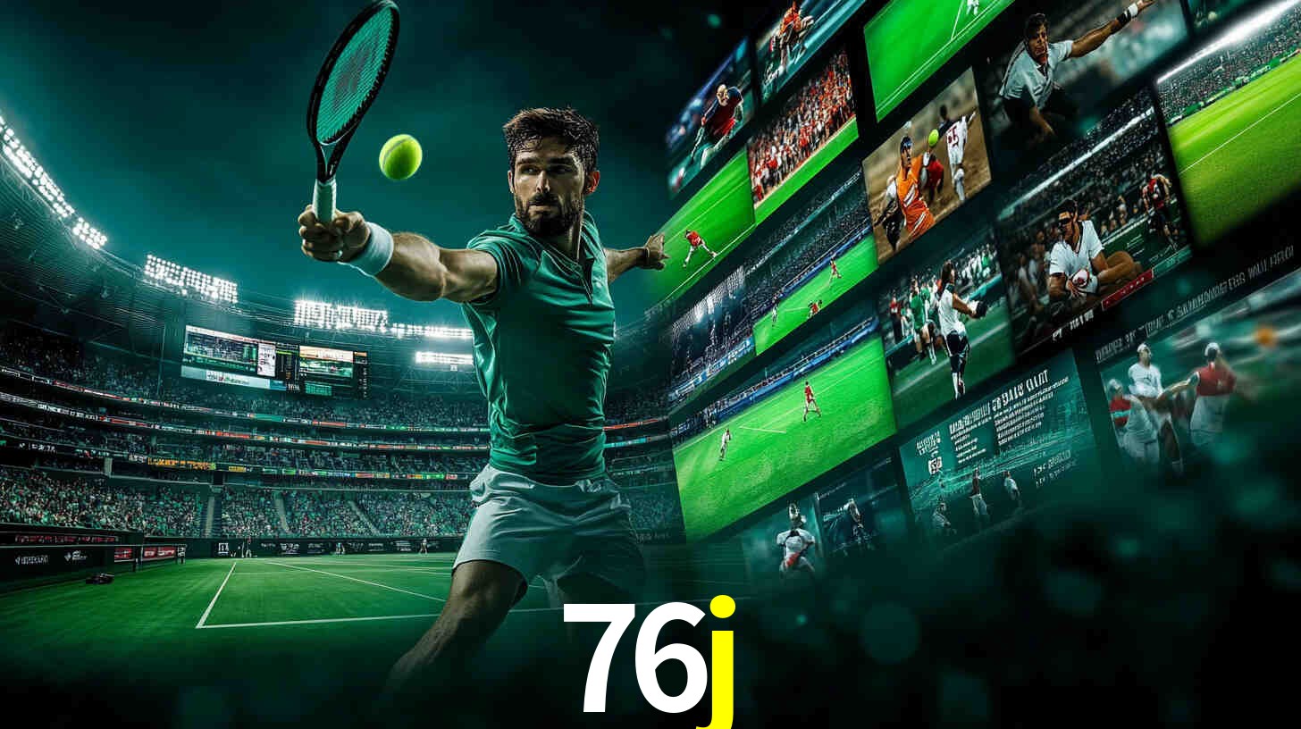 A Experiência Imersiva dos Cassinos Ao Vivo no 76j