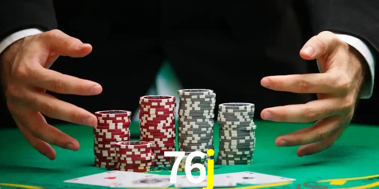 Estatísticas do Jogo 76j