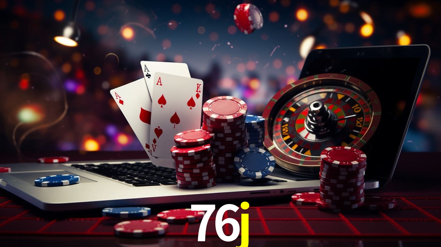Roulette Table 76j