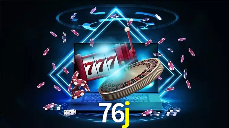 Jogos de Slot 76j