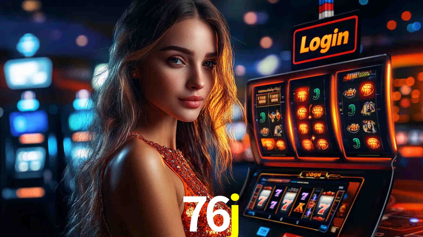 Sinta a adrenalina dos jogos de cassino com 76j