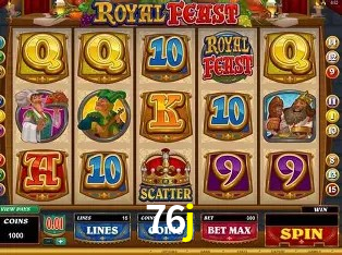 Weekend Specials 76j