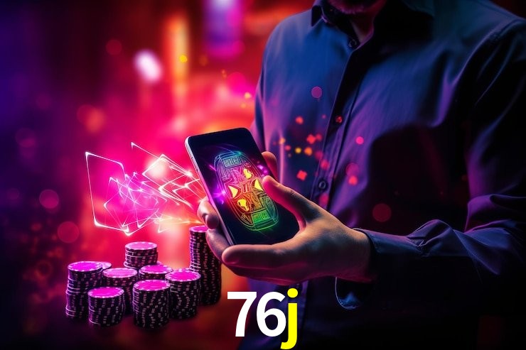 A Experiência Imersiva dos Cassinos Ao Vivo no 76j