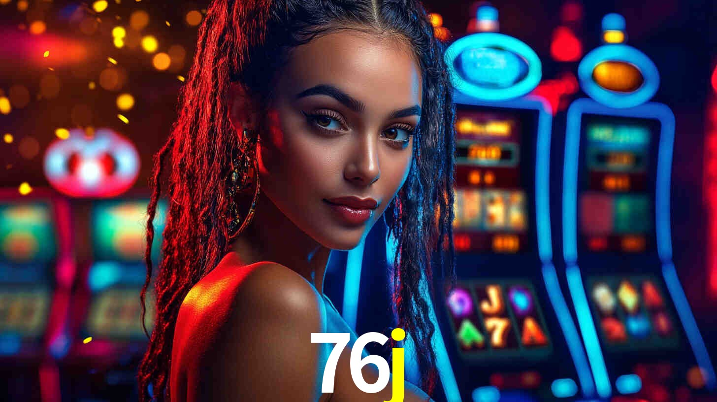 Descubra a Magia dos Jogos de Arcade no 76j