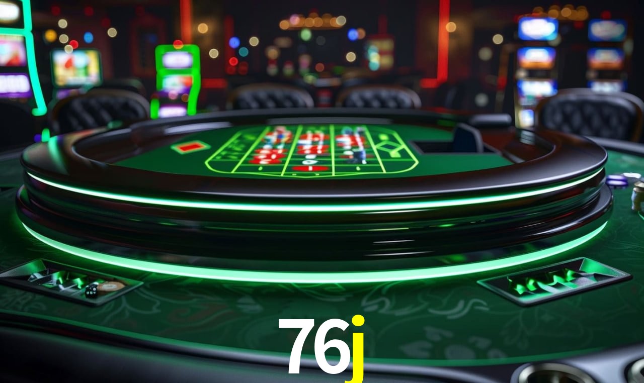 Desvendando o Mundo dos Jogos Virtuais na 76j