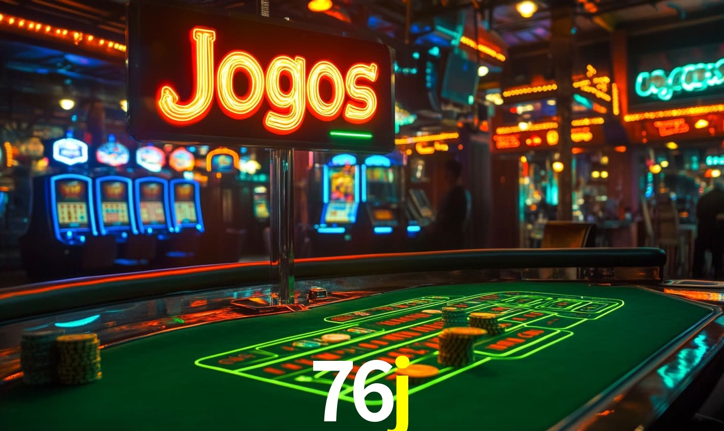 Recursos de Bônus 76j