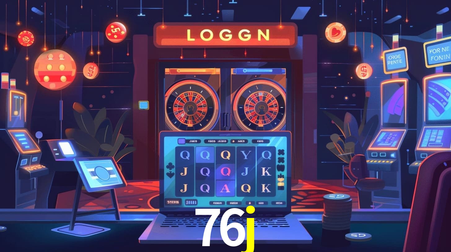 Login Seguro 76j