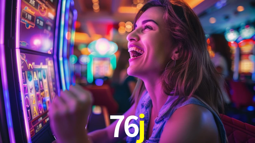 76j: Seu Especialista em Apostas Esportivas Brasileiras