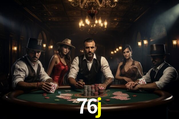 Mesa de Blackjack 76j