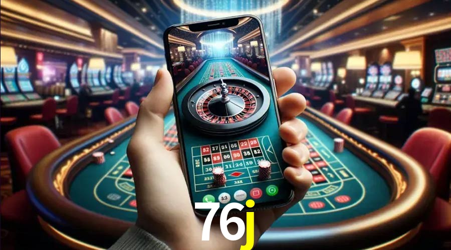 Casino VIP 76j