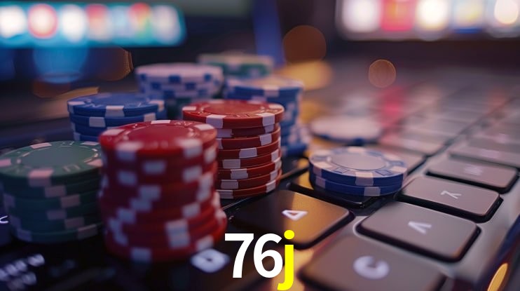 Jogos de Slot 76j