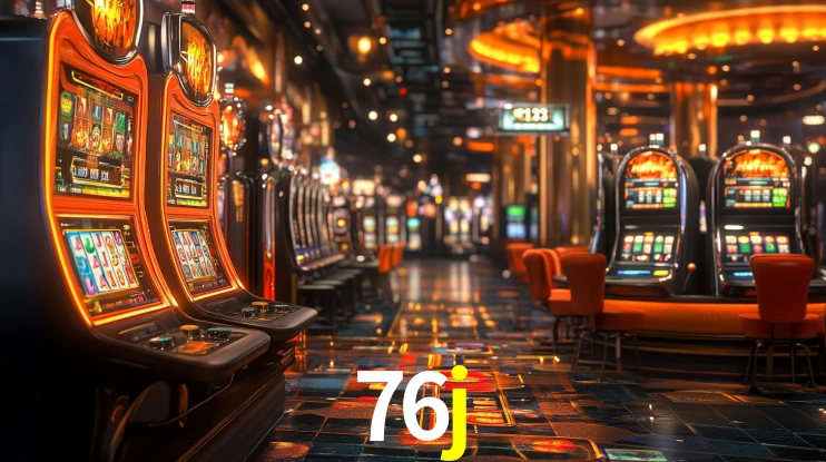 76j: Jogos de Caça-Níqueis-Altas Recompensas, Roleta-Velocidade, Blackjack-Desafios Máximos