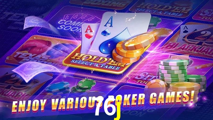Casino Ao Vivo 76j