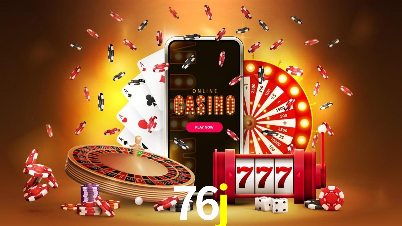 Desvendando o Mundo dos Jogos Virtuais na 76j