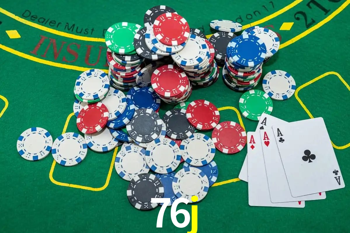 Estatísticas do Jogo 76j