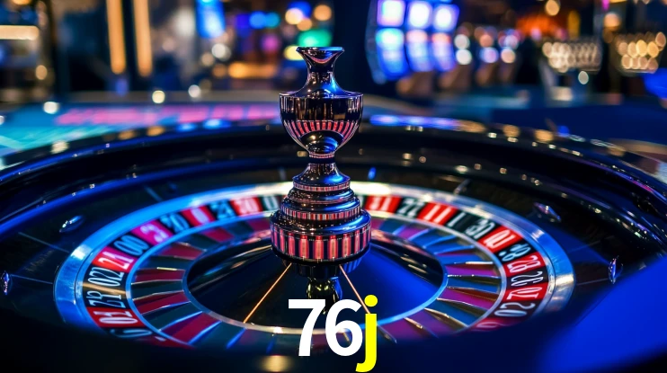 Sinta a adrenalina dos jogos de cassino com 76j