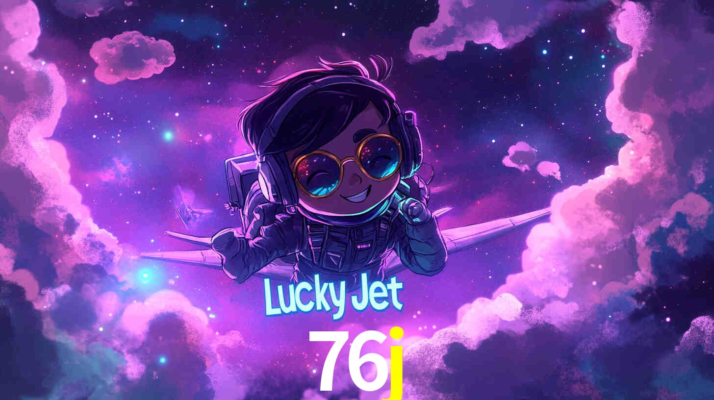 Jogo Spaceman 76j