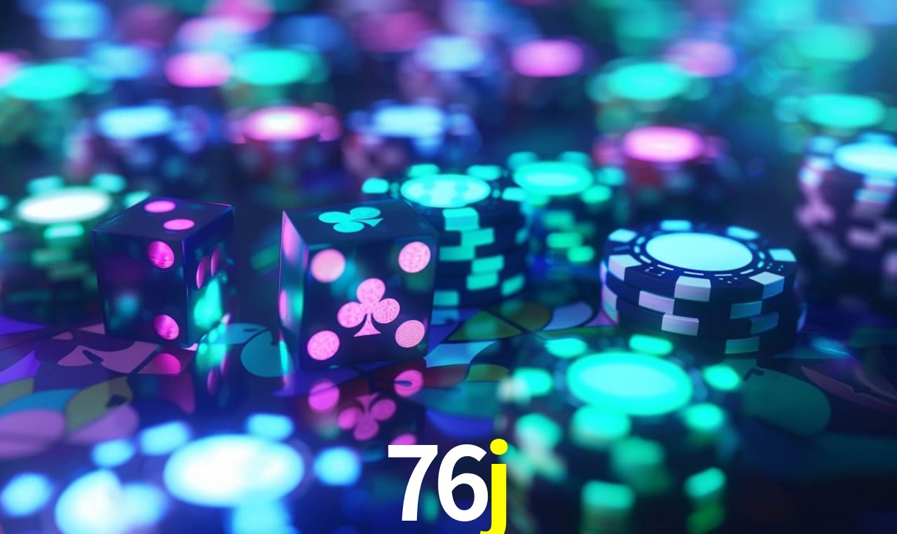 Jogos de Slot 76j