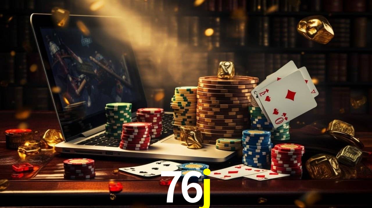 Casino Ao Vivo 76j