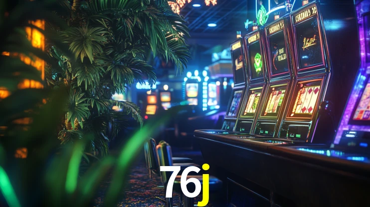 APP oficial da 76j para mobile