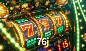 Descubra o Mundo do Cassino Online com 76j